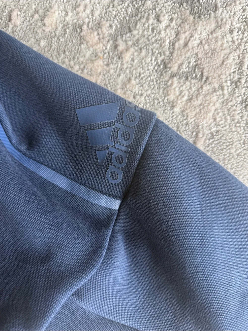 adidas classic navy